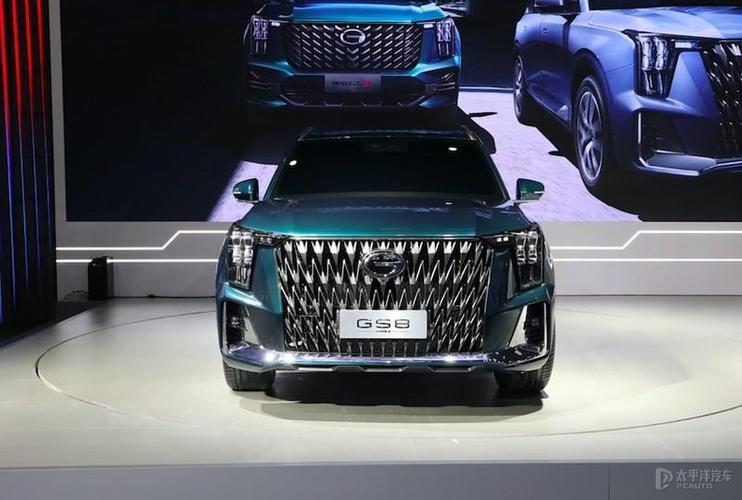 传奇怎么样(传祺gs8怎么样 优缺点)【汽车时代网】