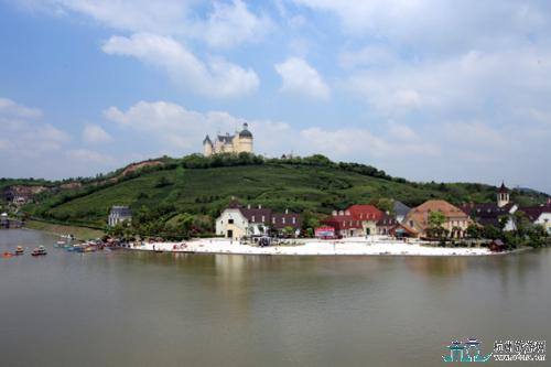 杭州天都城有什么好玩的