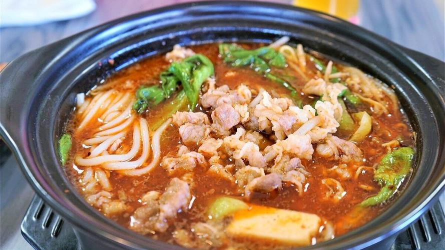 最近还新推出的招牌肥牛米线和肥牛锡纸花甲粉哦!