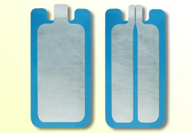 高频电刀负极板