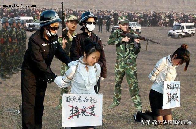 罪犯被枪毙后,遗体为何不会交给家属?