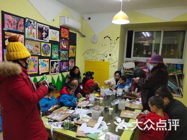 木牛牛马美术创想工场(奥园校区)课程_价格_简介_怎么样-重庆学习培训