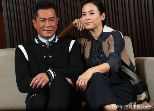 《寻秦记》,萱萱也是古天乐唯一娱乐新闻宣传的女友,我们希望古天乐