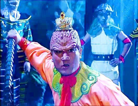 揭秘:西海龙王为何怂恿小鼍龙霸占黑水河河神的府邸?