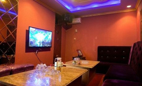 【天津川宴ktv团购】川宴ktv夜猫档欢唱套餐团购|价格