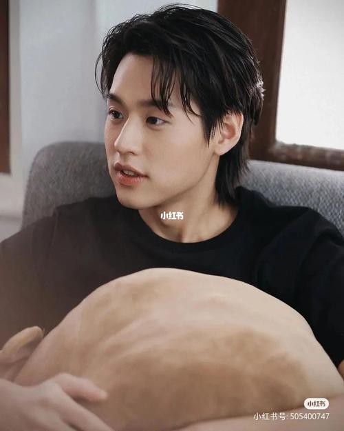 billkin马群耀_泰国_娱乐_明星娱乐资讯