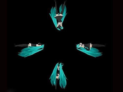 五 问:goumai你们产品如何才能在手机上实现全息3d图像?