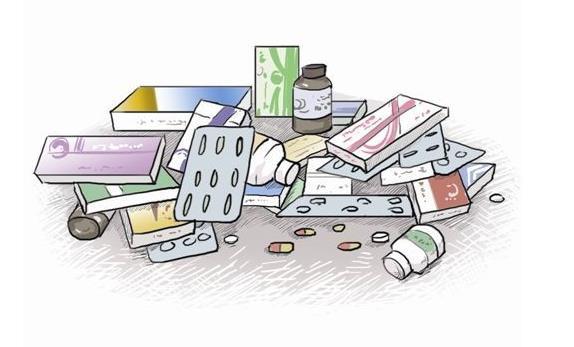 过期药品销毁方式与医院过期药品销毁流程