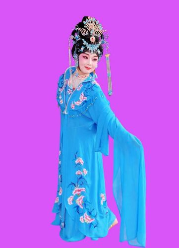 莆仙戏水仙花剧团
