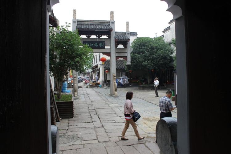 上海亲友团参加毛玉昌,冯国芹婚礼和高淳,溧水旅游,照片集锦.2018.5.