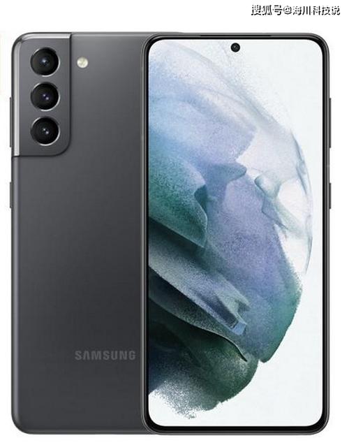 原创三星s22 ultra概念图,采用真全面屏,配备2亿主摄联名奥林巴斯