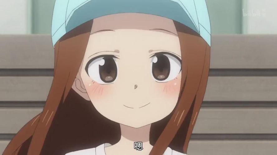 同人文捉弄日常擅长捉弄的高木同学秋游上篇