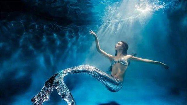世界上到底有没有美人鱼46年前中国捕捞到的奇异生物是什么