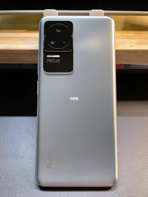 红米k50已到手