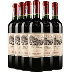 拉菲罗斯柴尔德干红葡萄酒750ml 智利/法国原瓶进口红酒 拉菲罗斯柴