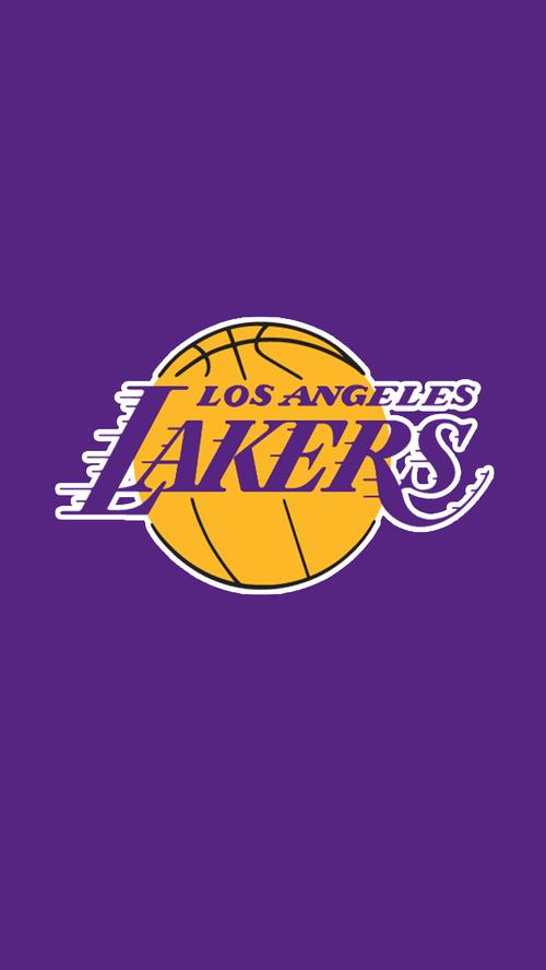 nba球队logo丨手机壁纸