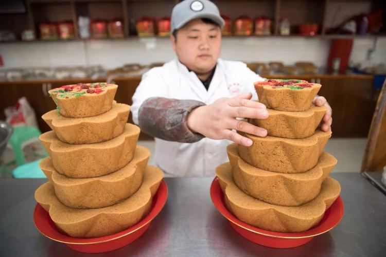 久等了!瑞安传统过年饭来了