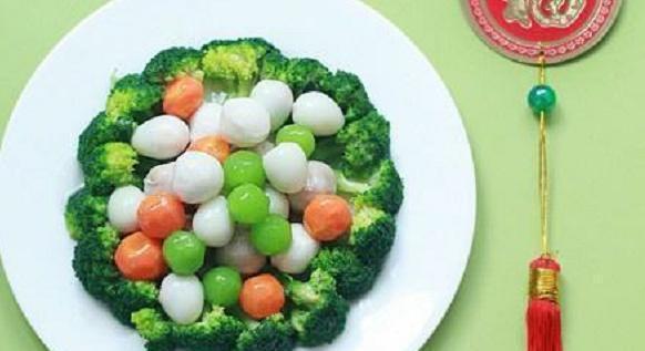 2019年三十年夜饭必备菜,摆盘好看又好吃适合请客,赶紧学起来