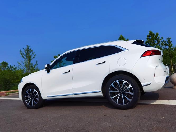 摩卡简直就是国货之光!_搜狐汽车_搜狐网