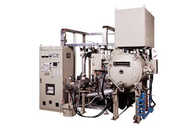 mim真空脱脂烧结炉