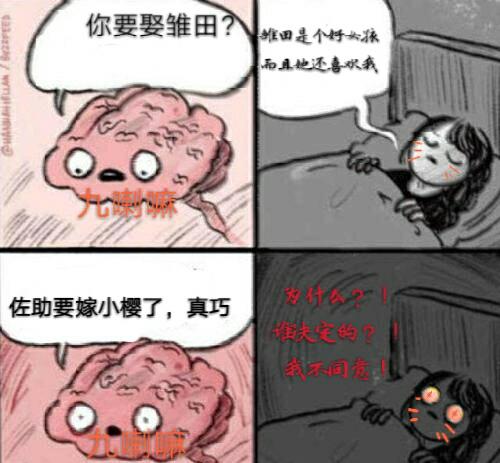 十二的沙雕故事
