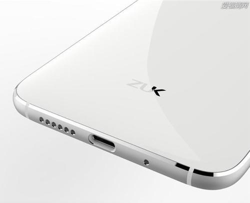 苹果还是魅族? 联想zuk新机到底模仿了谁