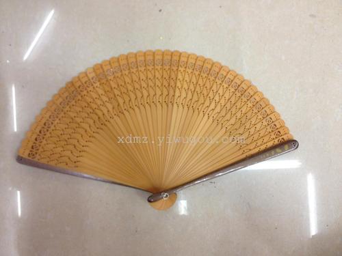 江西新德木竹扇业有限公司