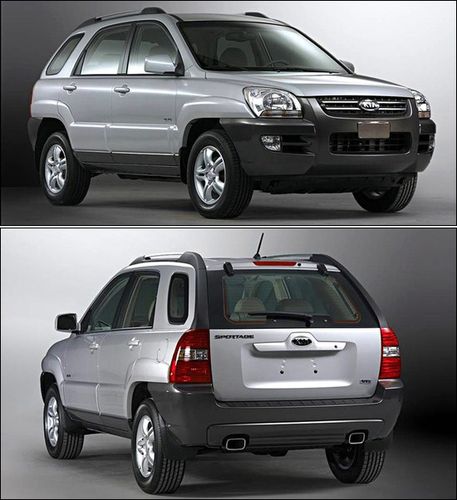 东风悦达起亚狮跑的售价将在16-23.5万元之间.