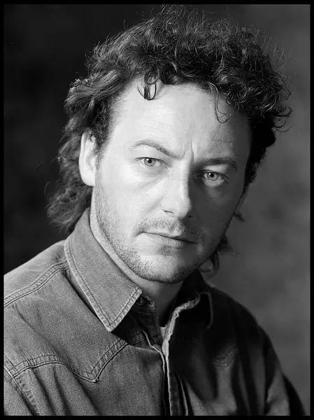 【赏】"洋葱骑士" ▏liam cunningham