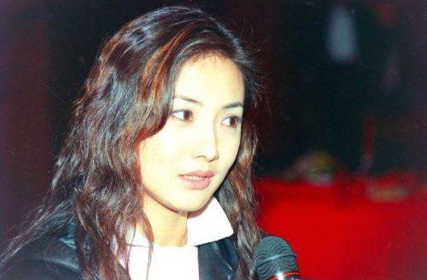 98版水浒传中的女汉子现实中她们都是原装女神