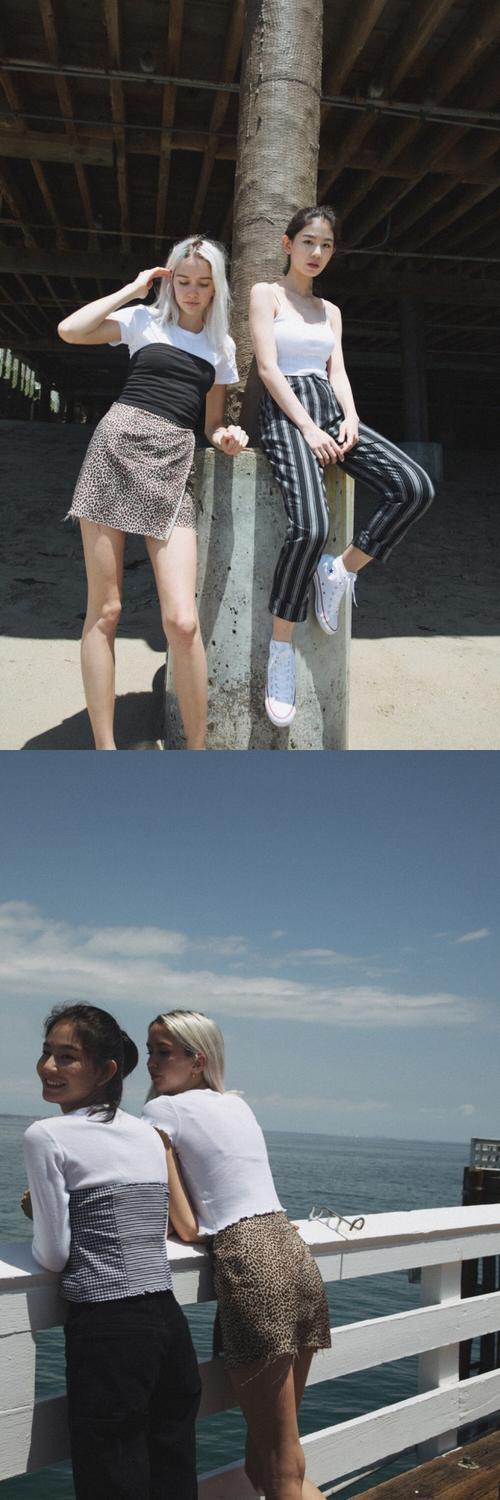 brandy melville part 3malibu_新浪看点