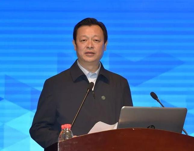 四川省委宣传部副部长,省电影局局长高中伟: "六个转变"推动四川从