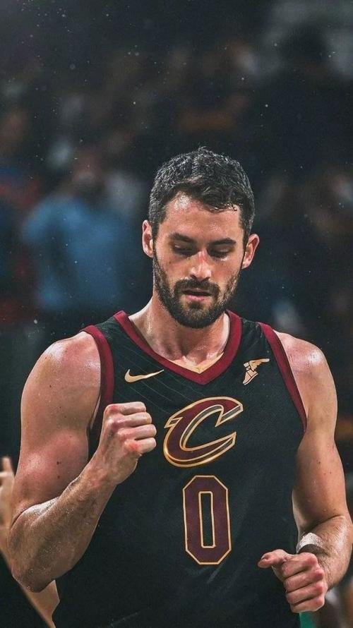 手机壁纸‖凯文 乐福