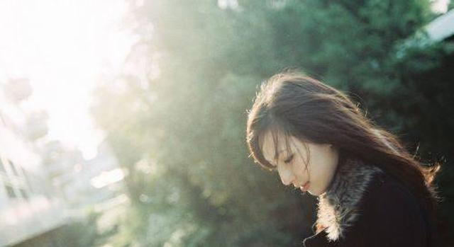 身心疲惫的句子,送给很累的你!