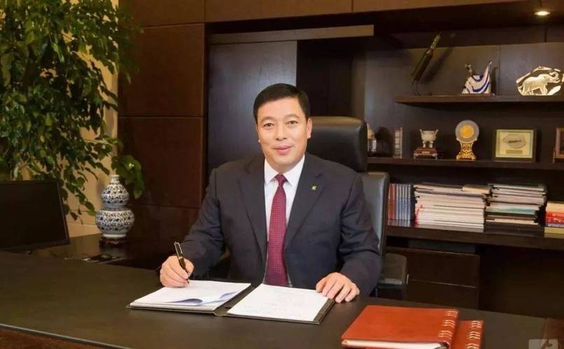 靠纺织起家的恒力集团,如何打通全产业链,成为化工龙头?