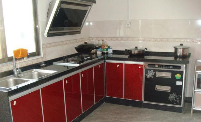 厨房灶具分类多,提前记住选择要点,让你不花冤枉钱