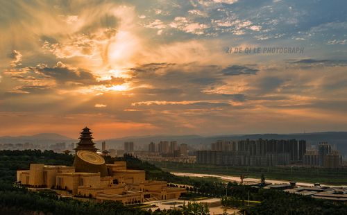 【大美宝鸡 石鼓山摄影图片】陕西 宝鸡风光摄影_自得