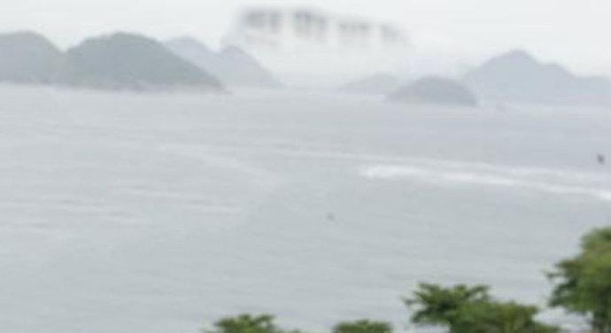 海市蜃楼原景从未被发现之谜