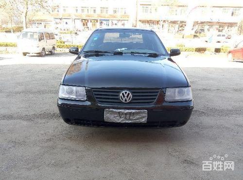 精品油气两用08年桑塔纳3000出售