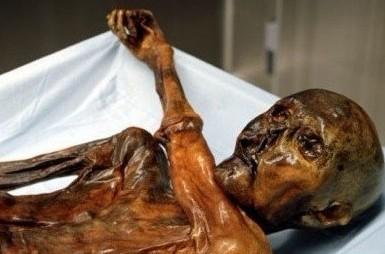 千年不腐!全球最著名的五具"不死尸"