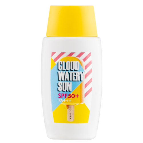 悦芙媞防晒霜隔离乳喷雾清爽防紫外线面部全身军训男女学生spf50