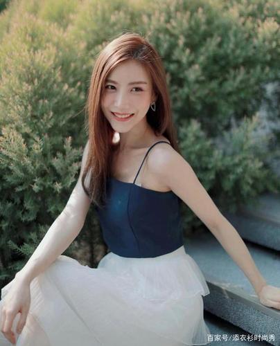 泰国性感超模,拍摄最新性感写真