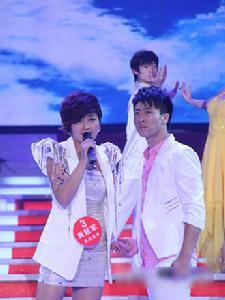 无名组合[张尧张玉娇]照片