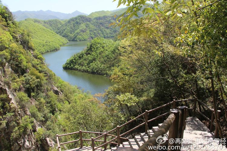 67石门湖风景名胜景点介绍
