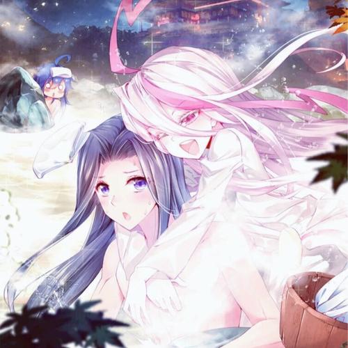 谁有古月娜的好看头像呀?_头像_斗罗大陆_斗罗大陆_影视_动漫