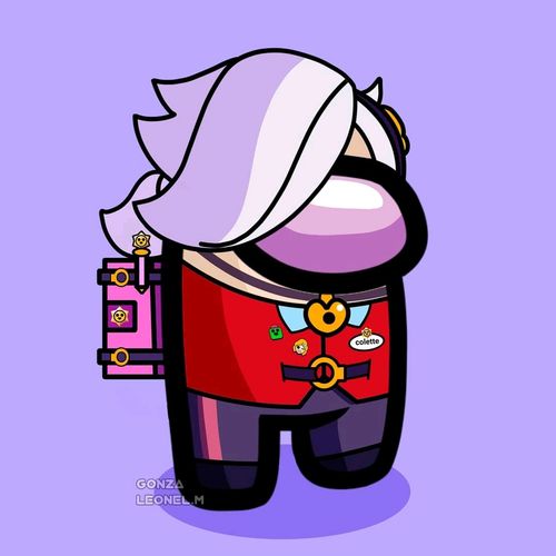 among us & bs 头像