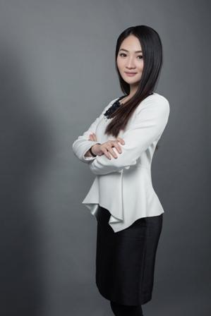 采访到国瑞地产副总裁,国瑞商业董事长张瑾女士