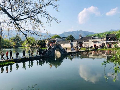 周末花不到300,居然在冷门水乡玩出了高品质踏青游!带