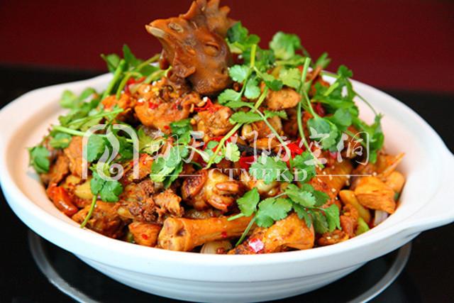 重庆烧鸡公品牌加盟