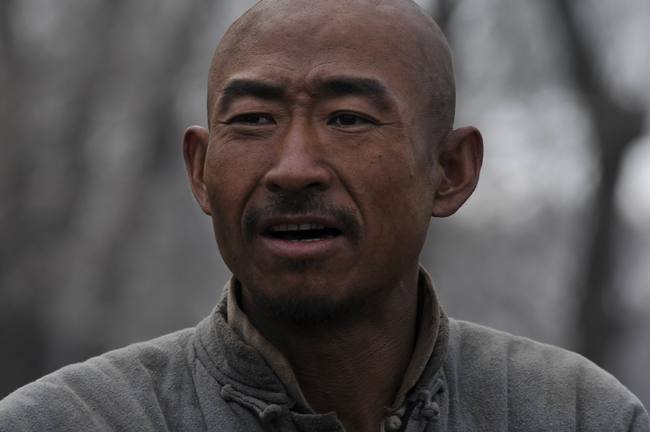 江水演员多大年纪